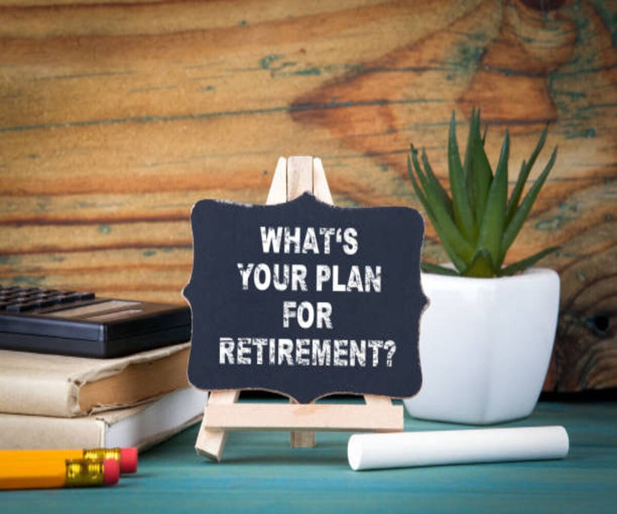 Retirement & Tax Planning