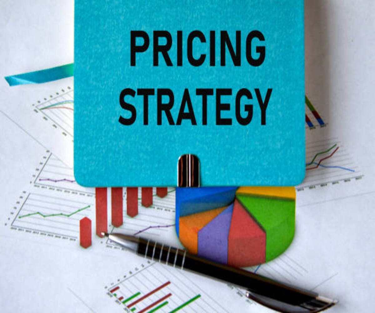 Revenue Streams & Pricing Strategies