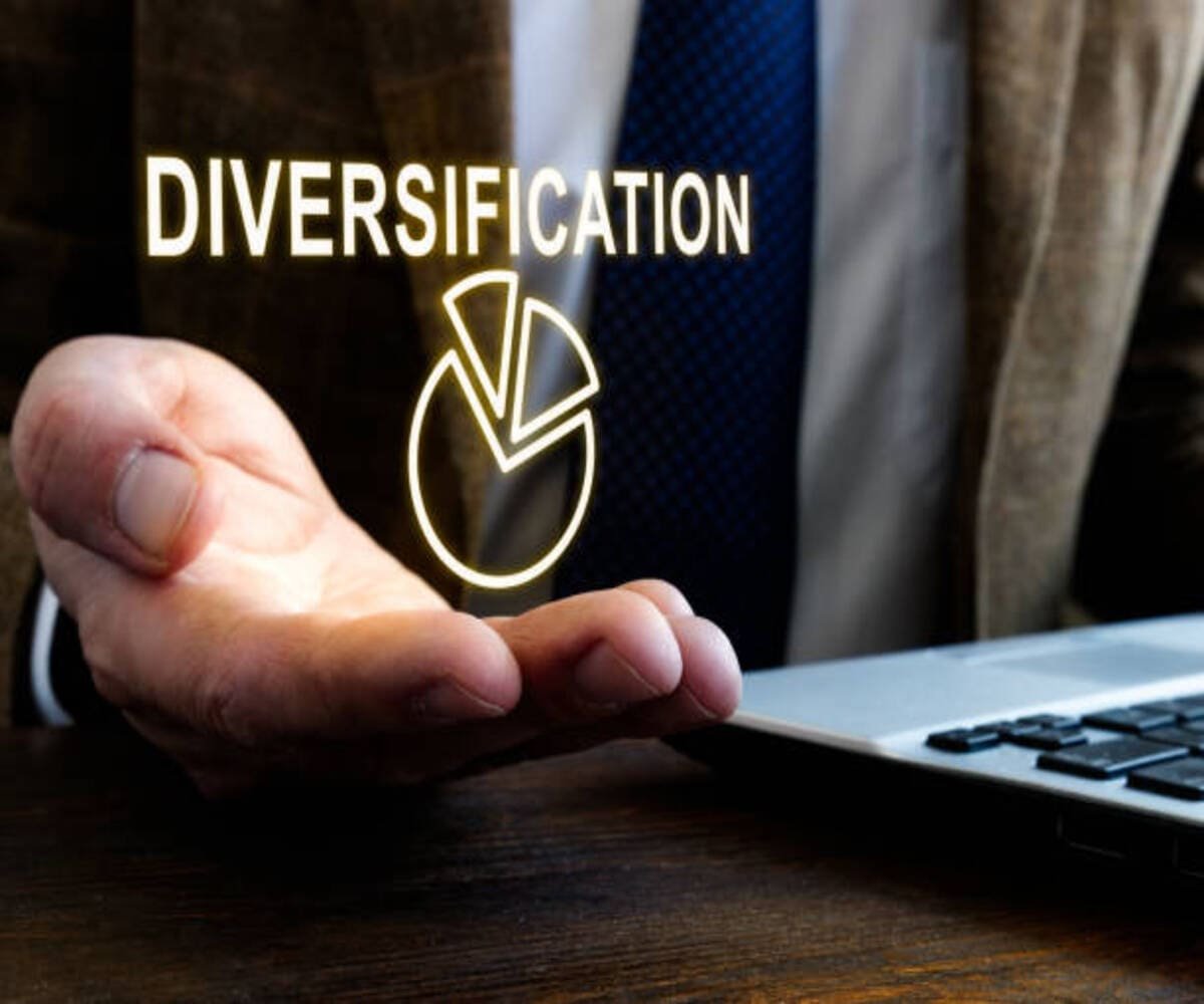 Risk Management & Diversification