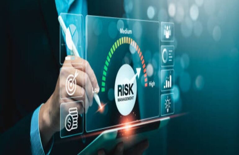 Risk and Uncertainty in Business