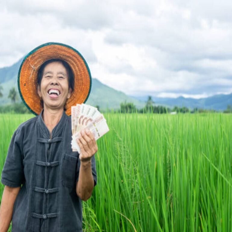 Rural Economy
