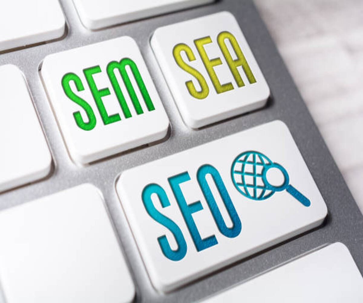 SEO & SEM Strategies