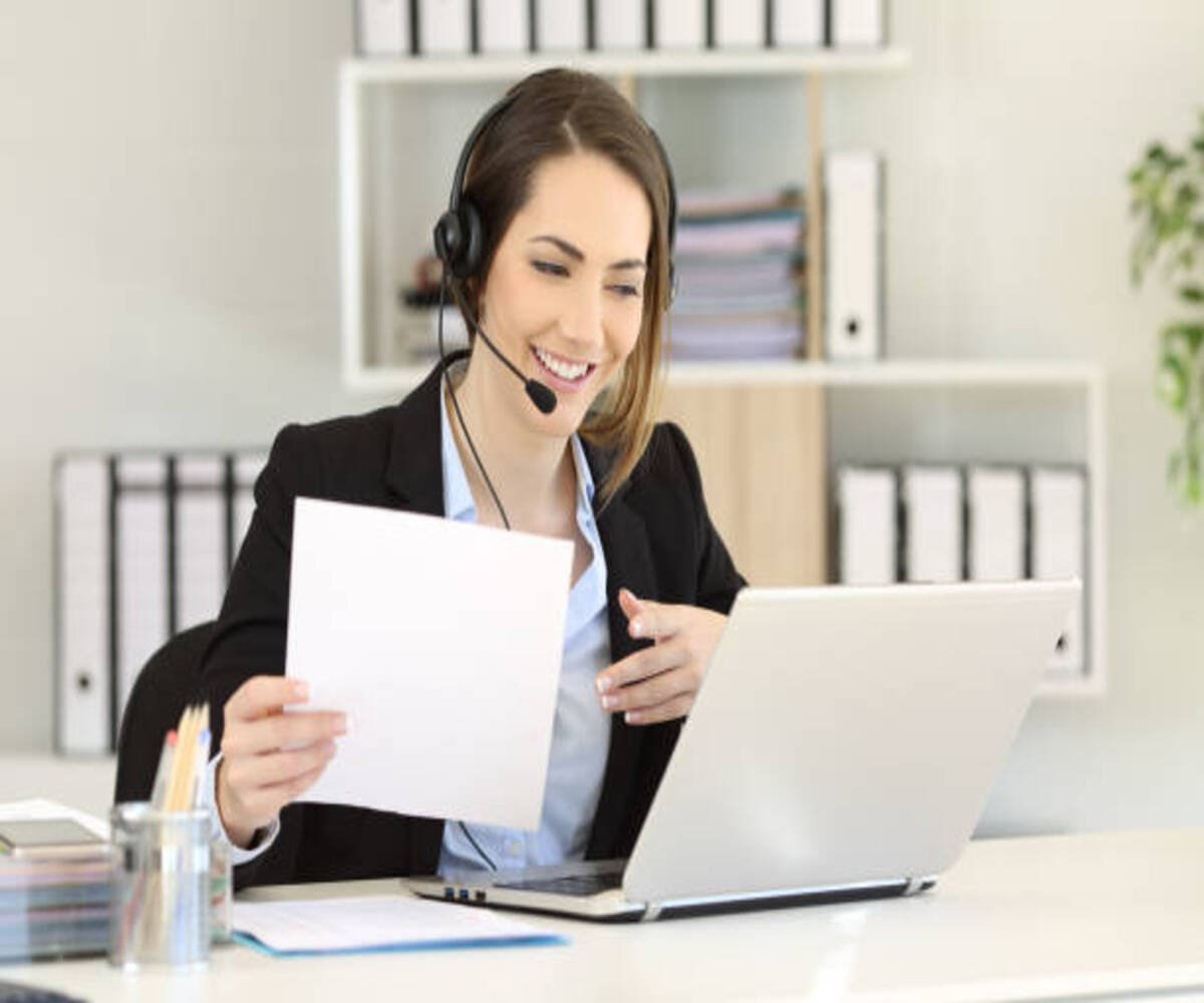 Service Marketing