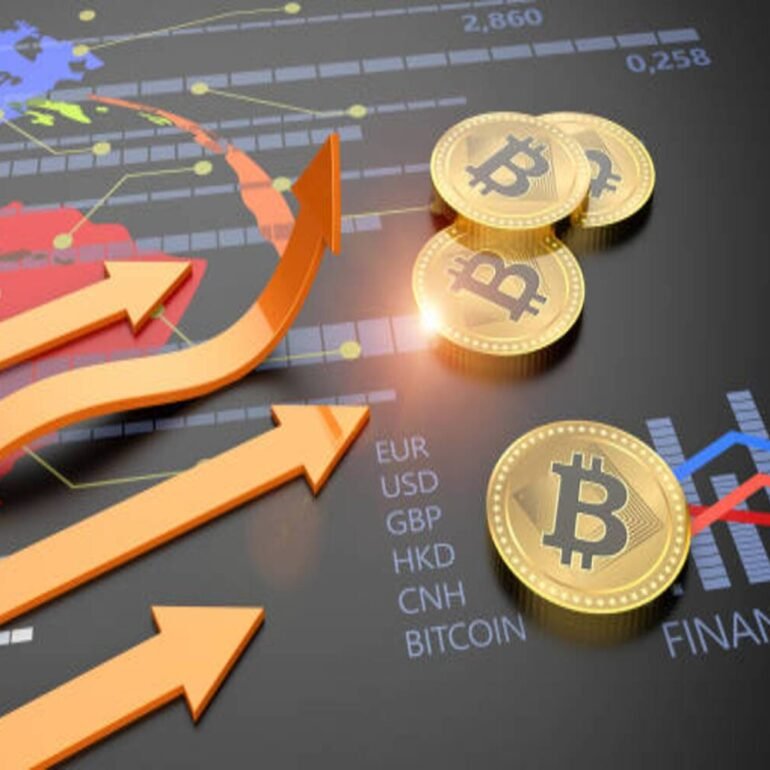 Stock Market & Cryptocurrency