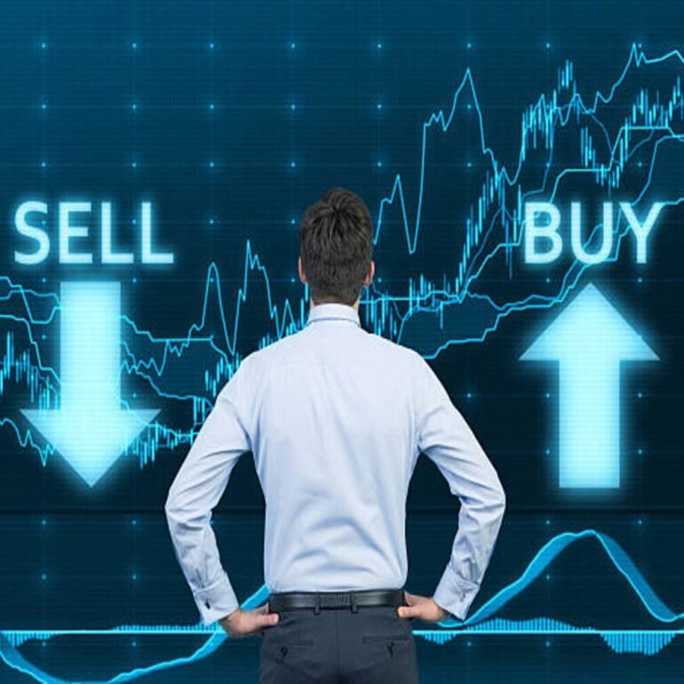 Stock Markets