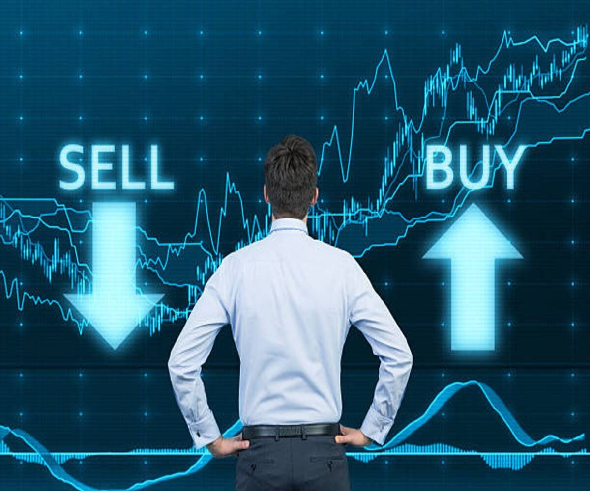 Stock Markets