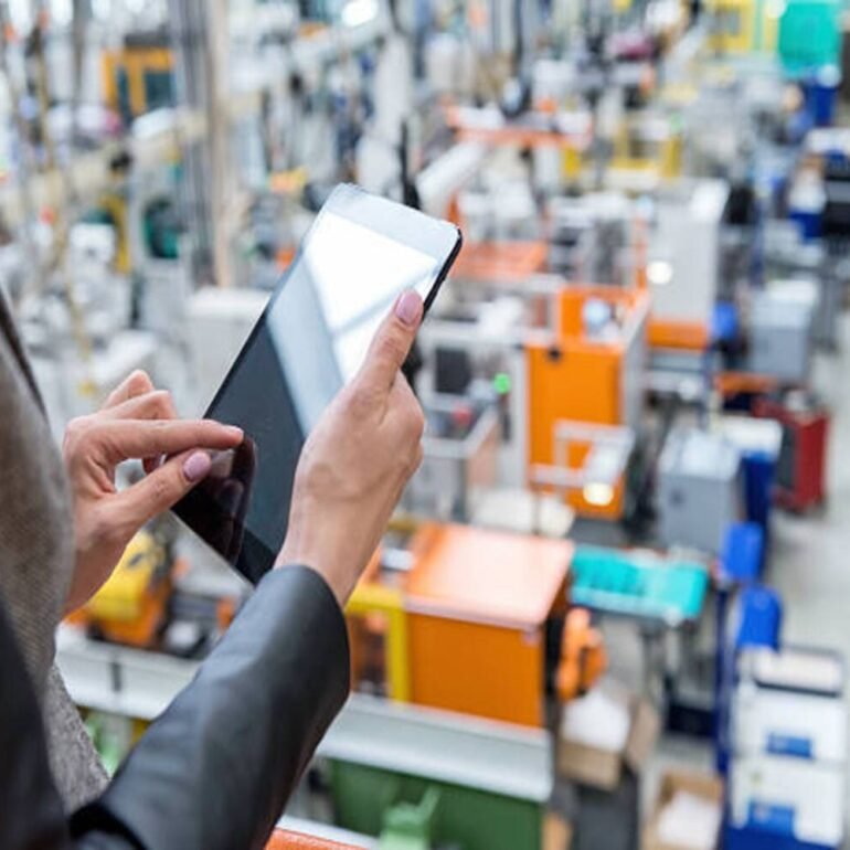 Strategic Industrial Marketing