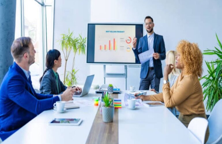 Strategy formulation