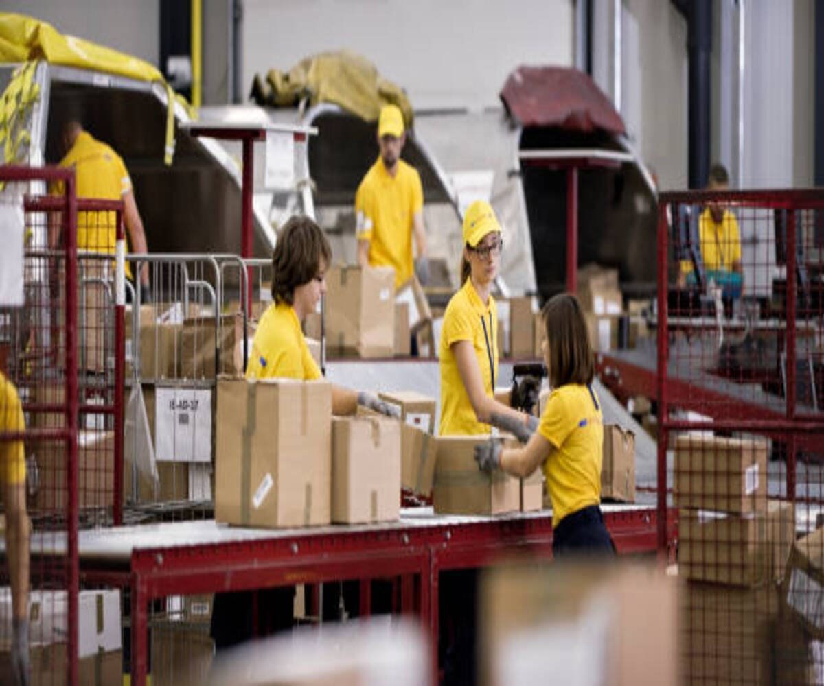 Supply Chain Management