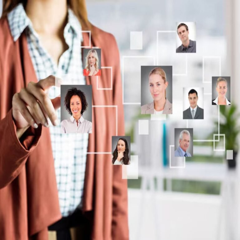 Talent Acquisition and Recruitment Strategies
