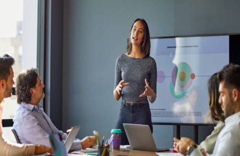 The Lean Startup Approach