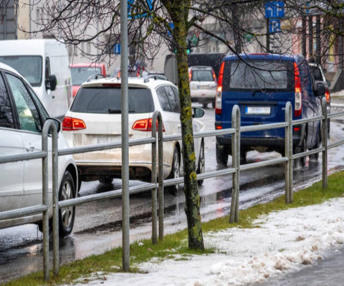 The Volkswagen Emissions Scandal
