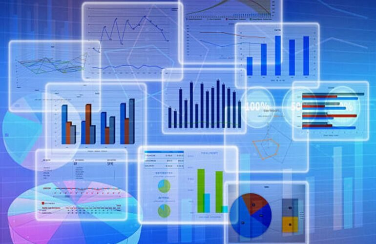 Time Series and Index Numbers