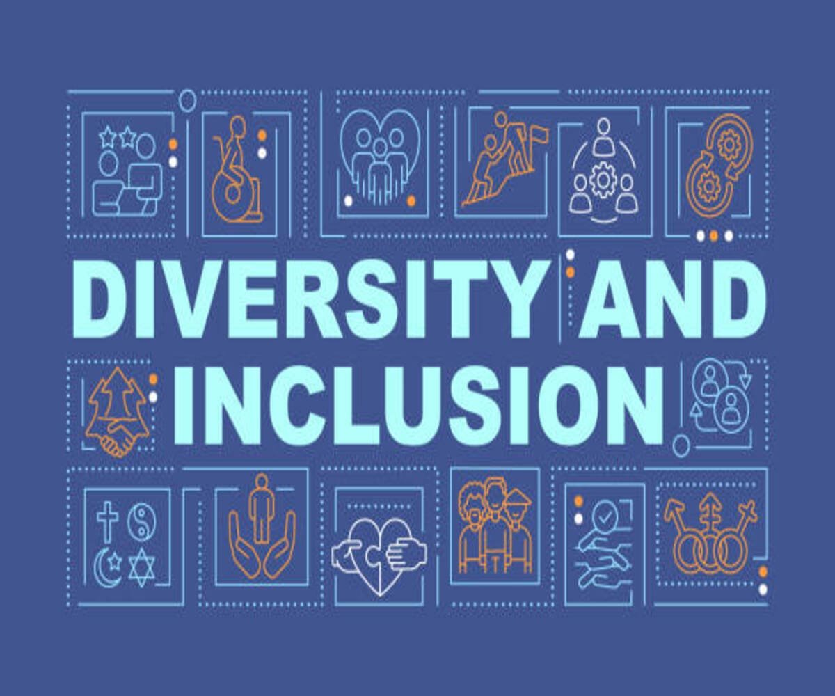 Workplace Diversity and Inclusion