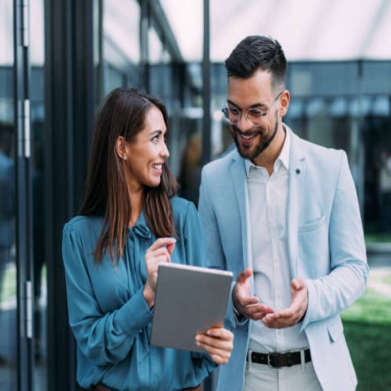 career in sales and marketing
