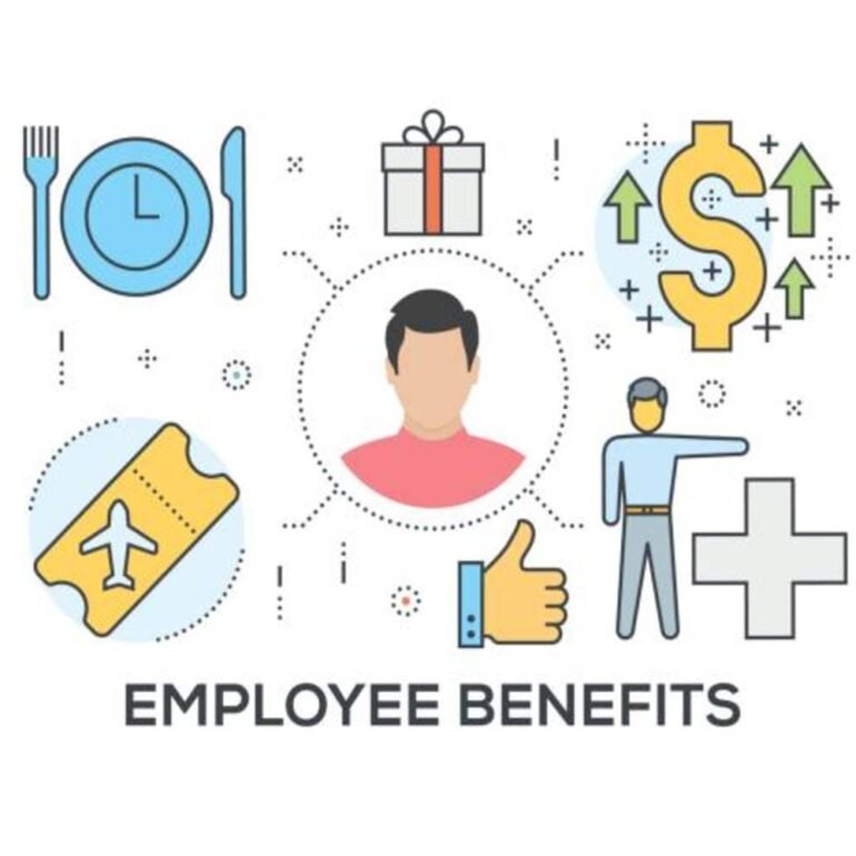 compensation and benefits management