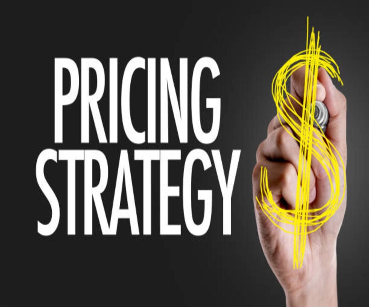 pricing policies