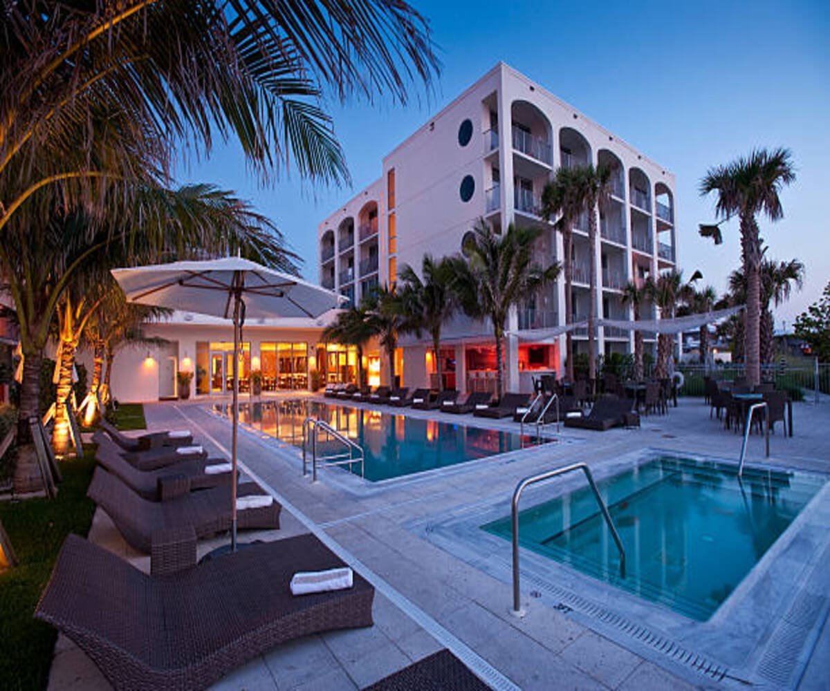 Airbnb’s Rise in the Hospitality Industry