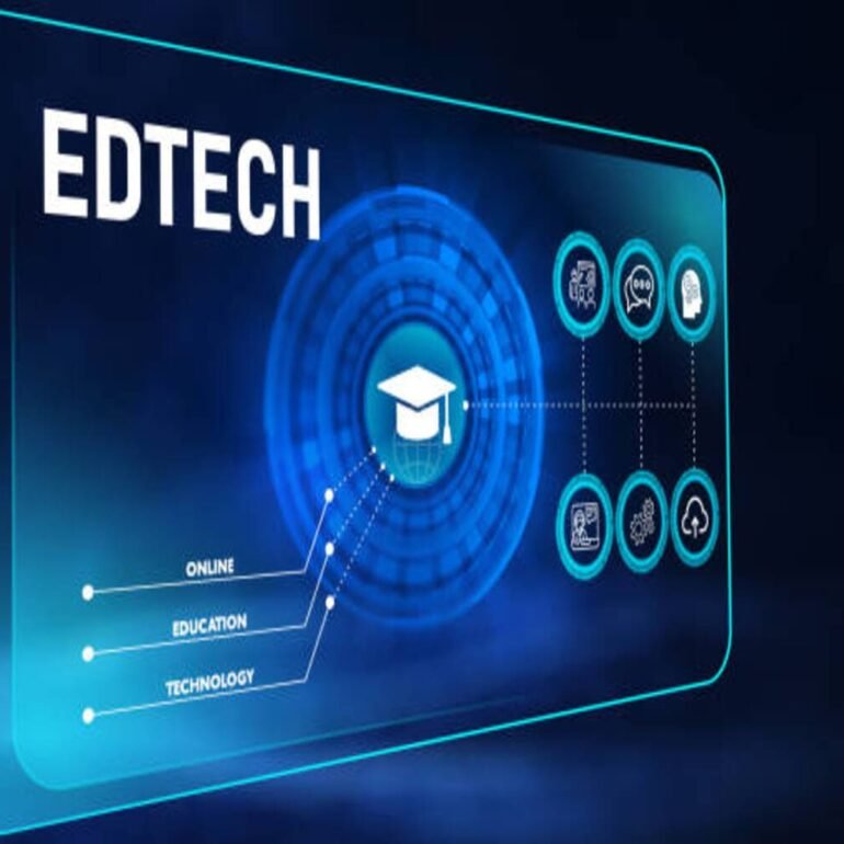 BYJU’s EdTech Expansion