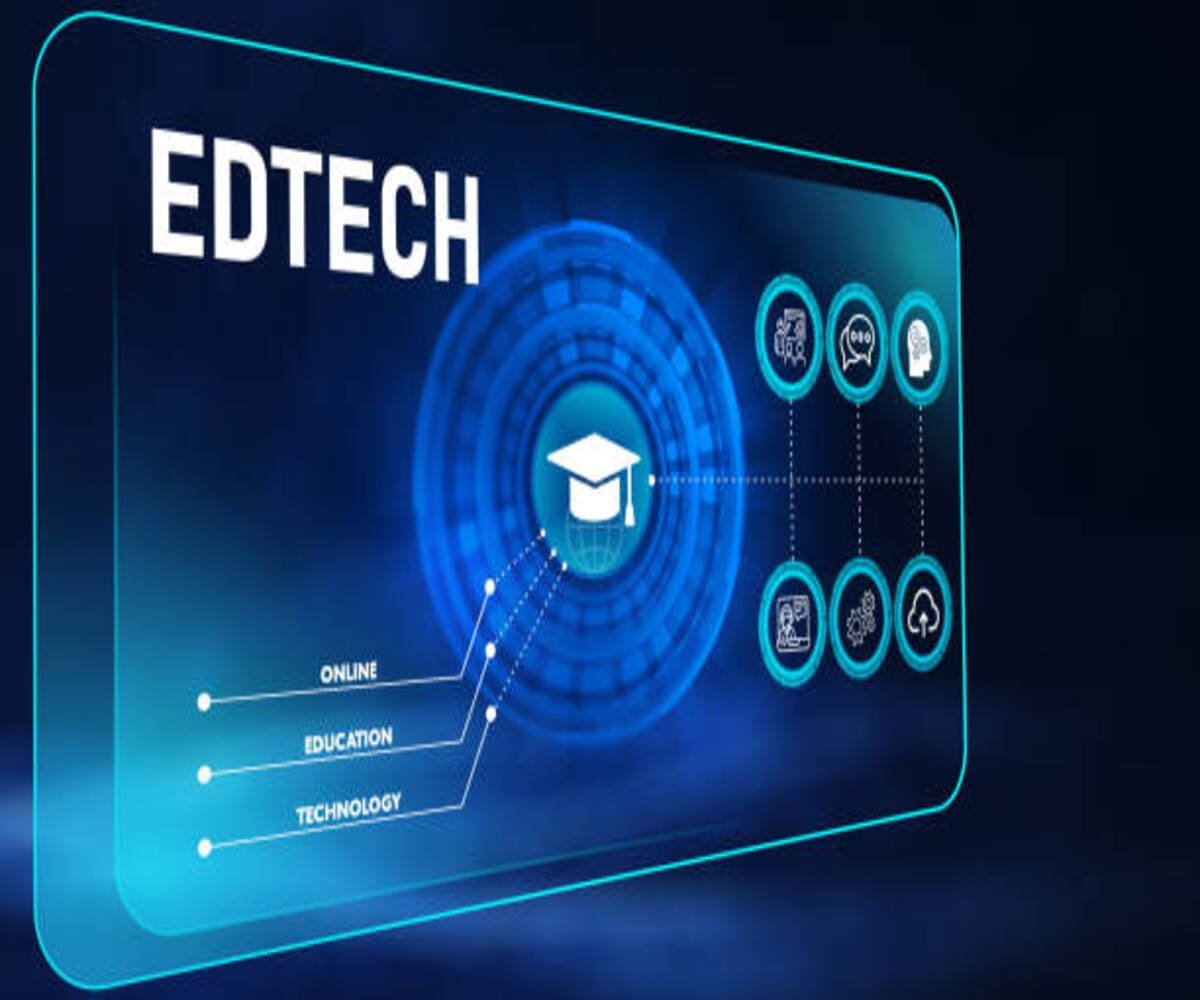 BYJU’s EdTech Expansion