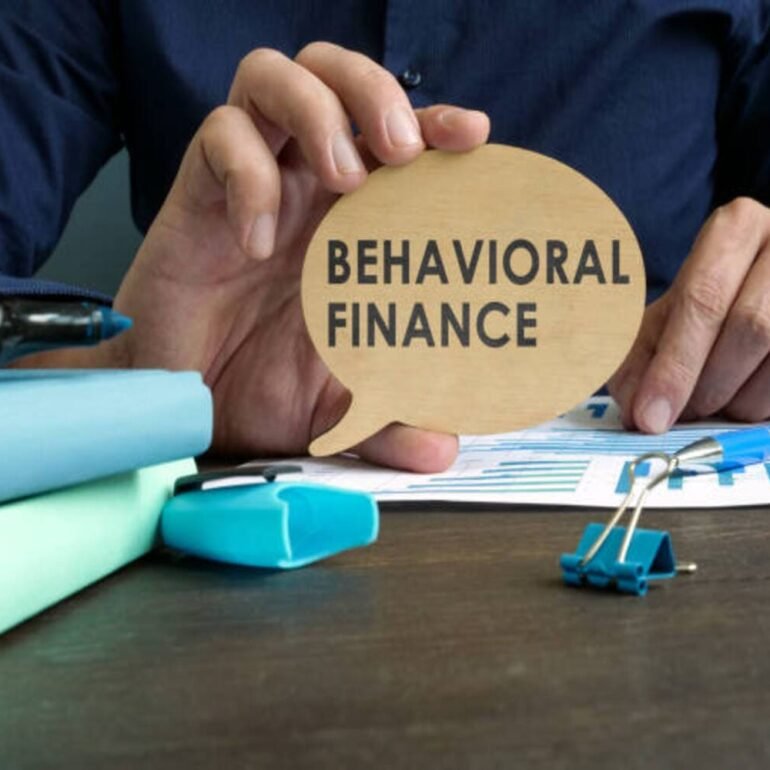 Behavioral Finance