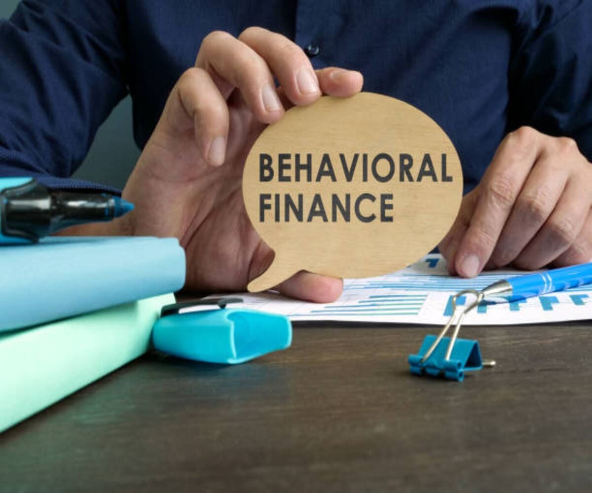 Behavioral Finance