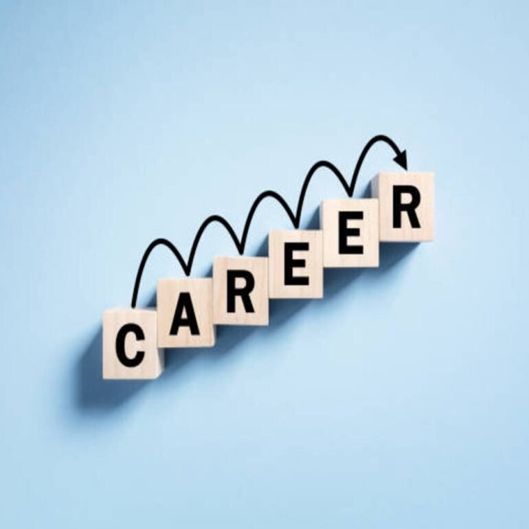 Careers & Jobs in India