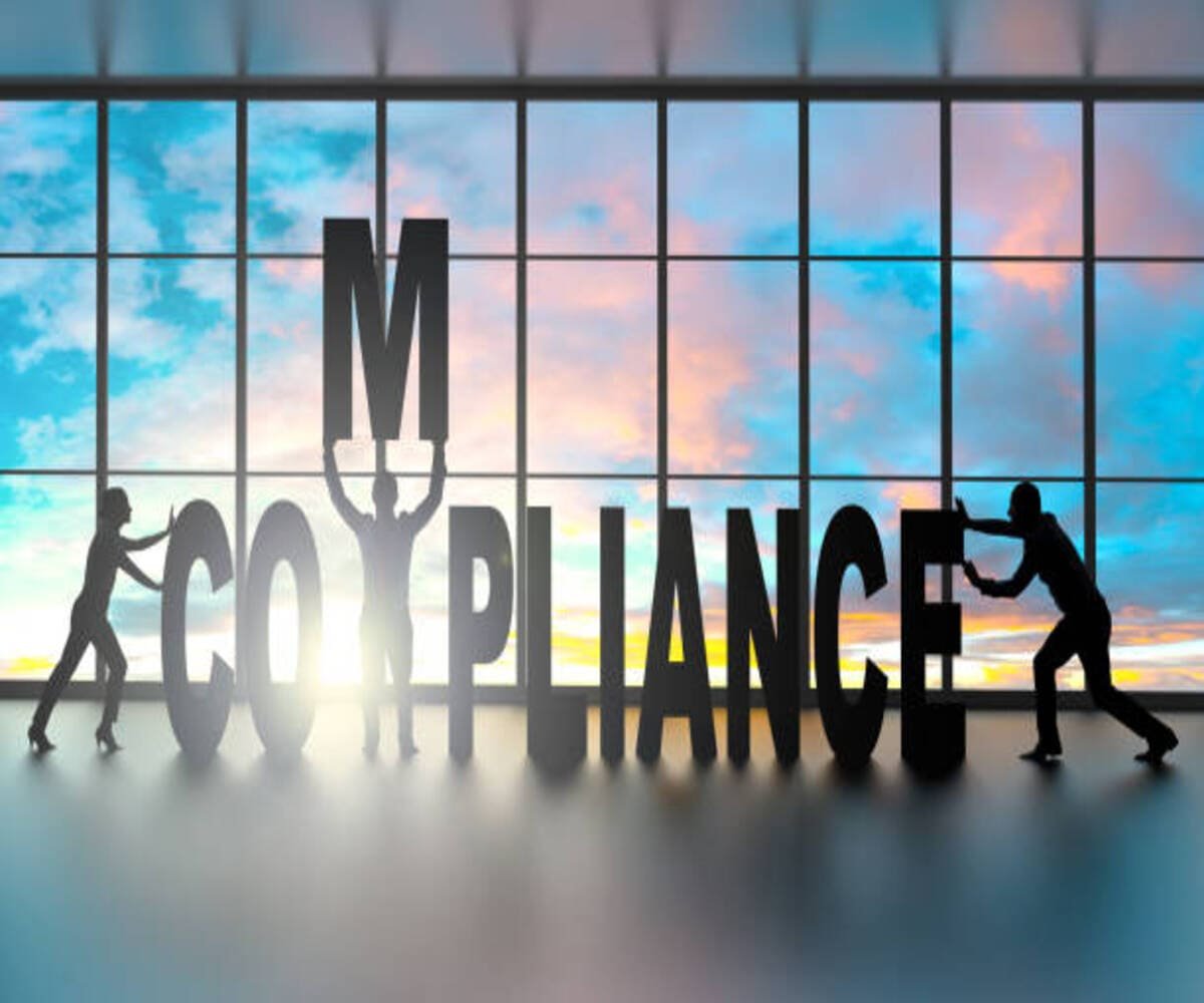 Legal and Regulatory Compliance for Startups