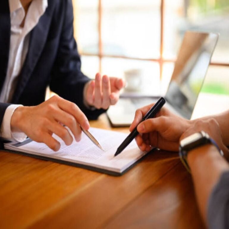 Contract Management and Negotiation