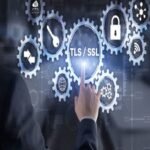 Data Encryption & Secure Communication Using SSL TLS