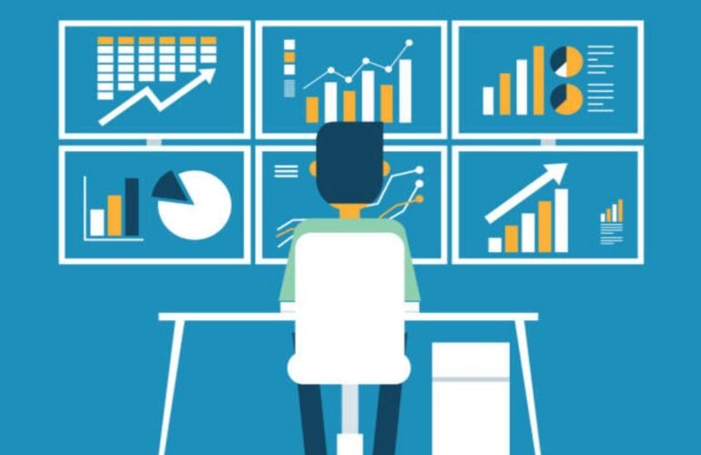 Data Visualization Techniques
