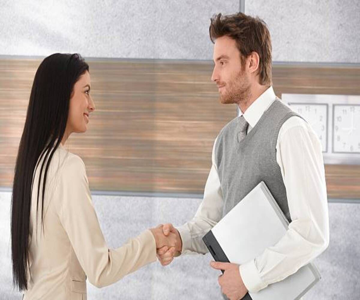 Exit Interviews
