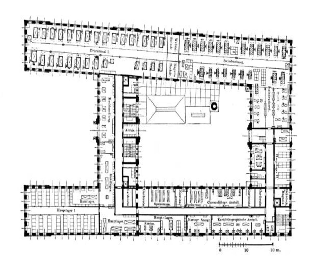 Facility Layout and Plant Location
