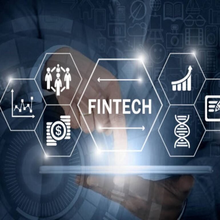 Financial Technology (FinTech)