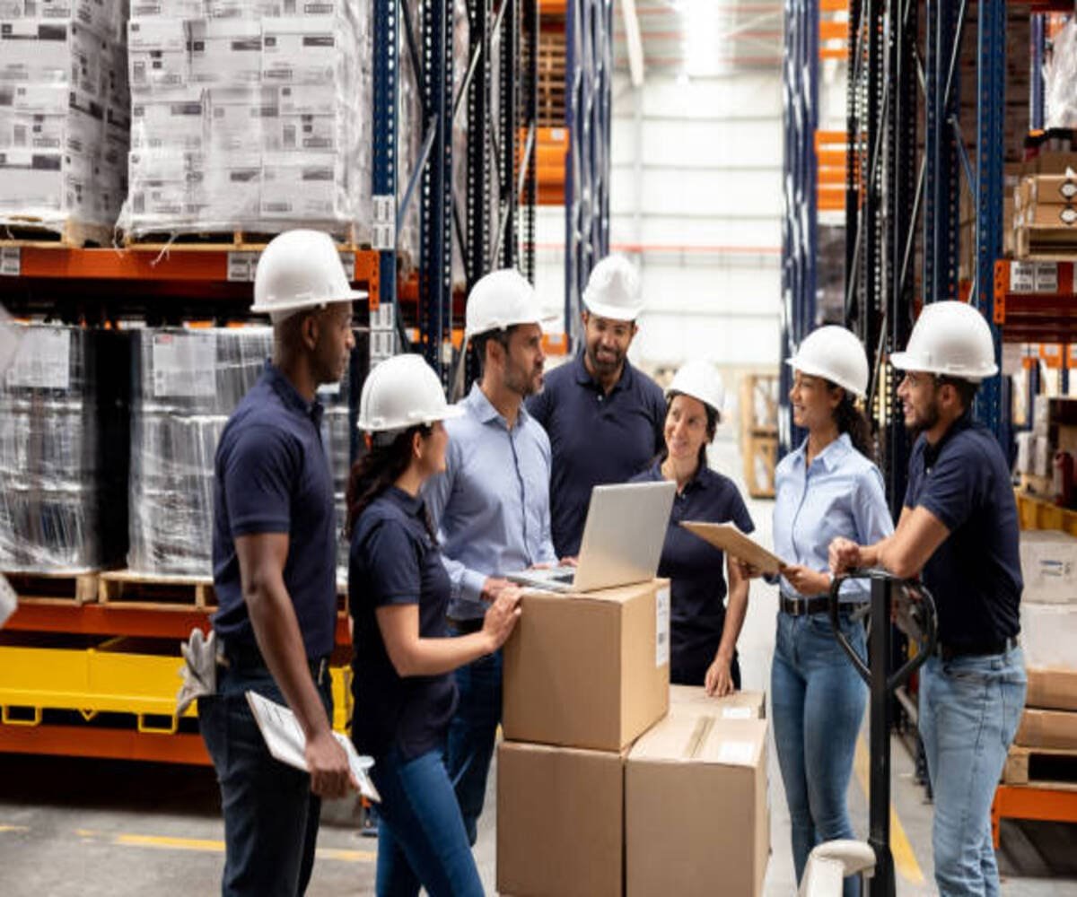 Global Supply Chain Management