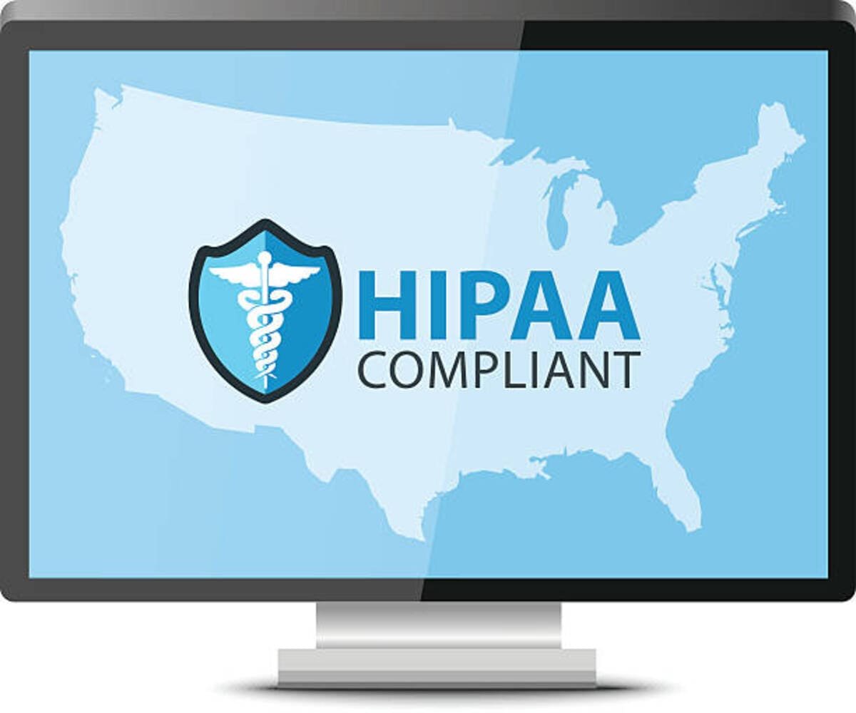 HIPAA Compliance
