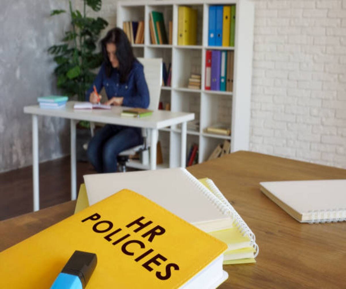 HR Policy