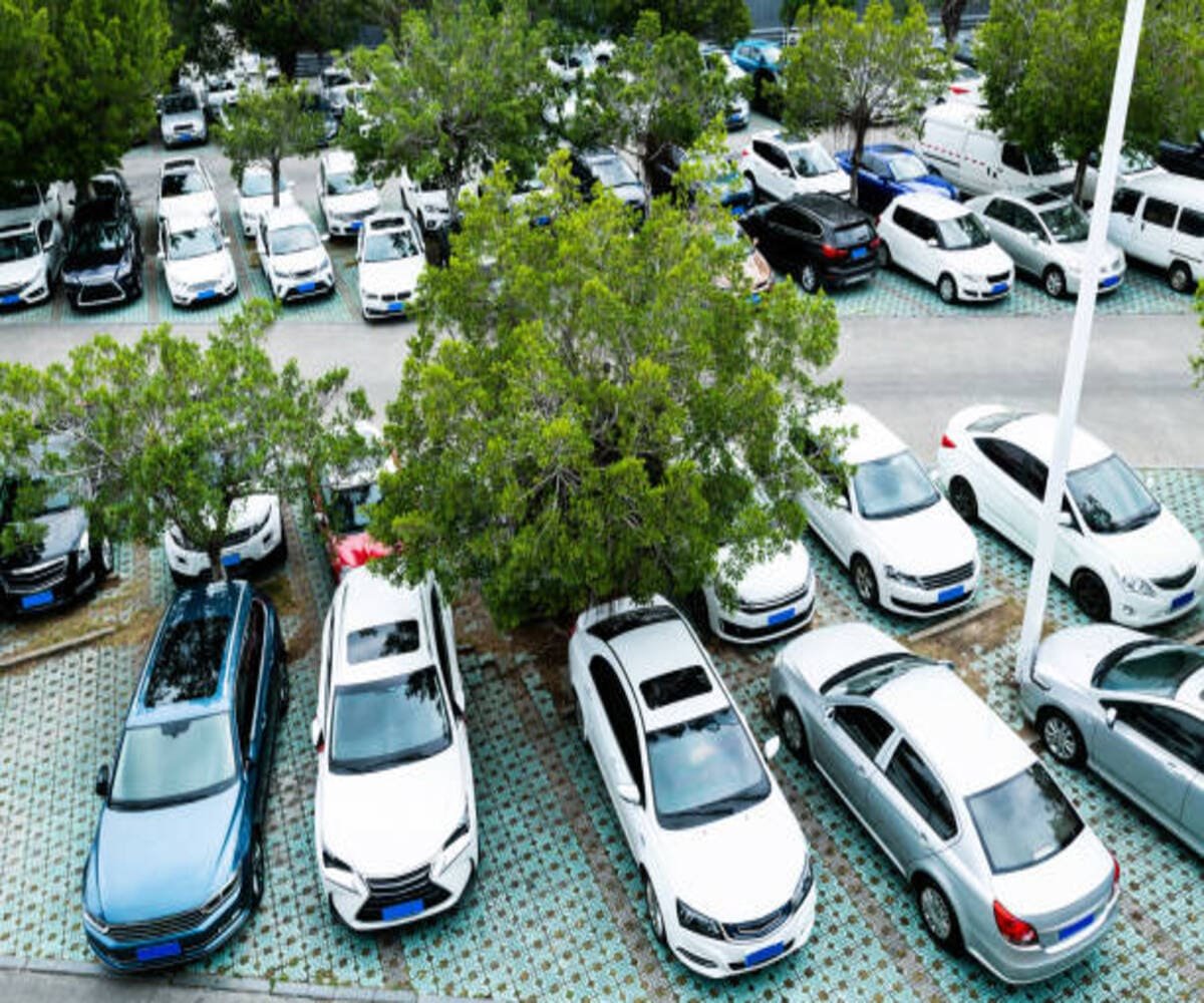 Hertz – The Rental Car Giant That Collapsed