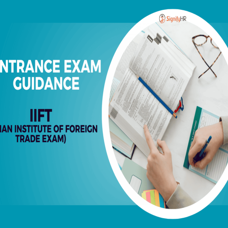 IIFT (Indian Institute of Foreign Trade Exam)