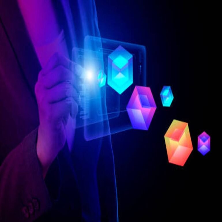 Innovation and Future Trends in Production Management