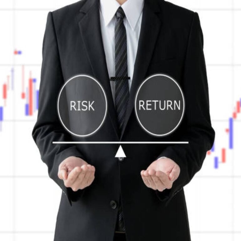 Investment Risks and Returns