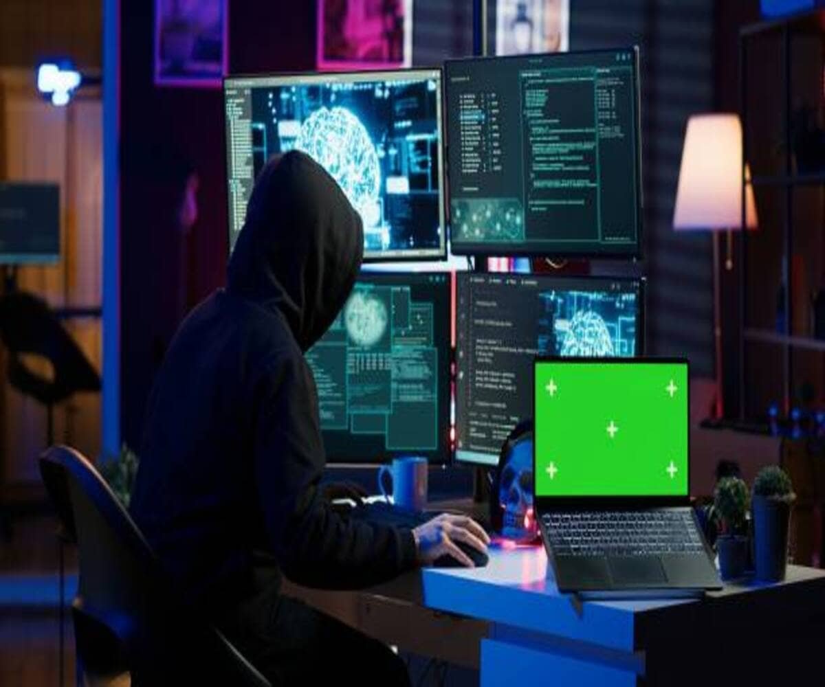 Kali Linux