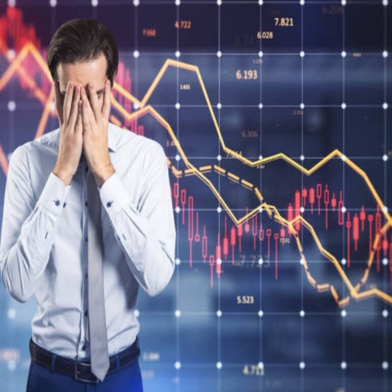 Lehman Brothers Collapse