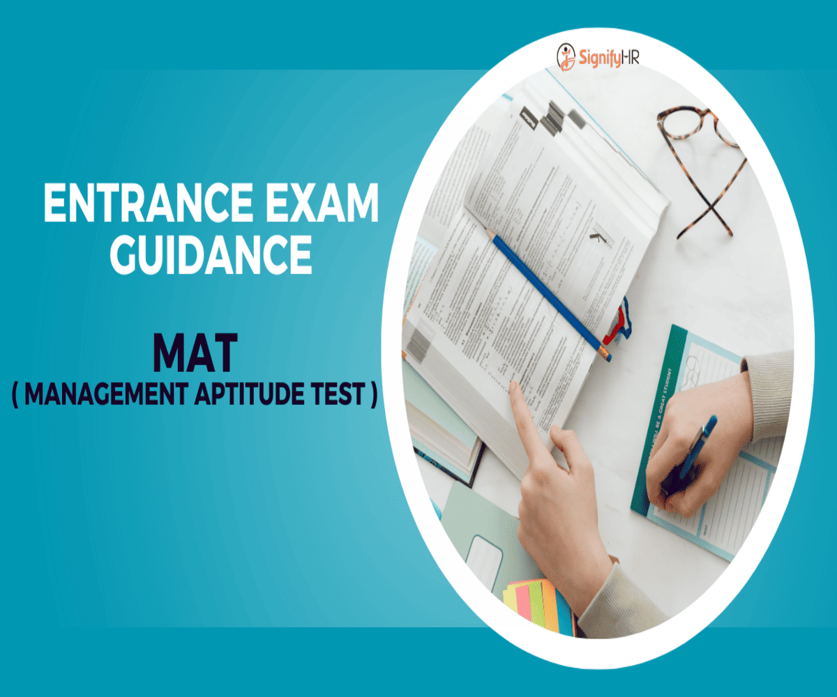 MAT (Management Aptitude Test)