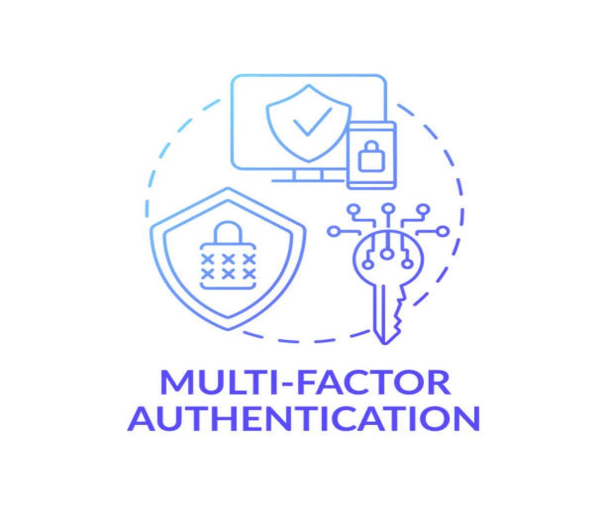 Multi-Factor Authentication (MFA)
