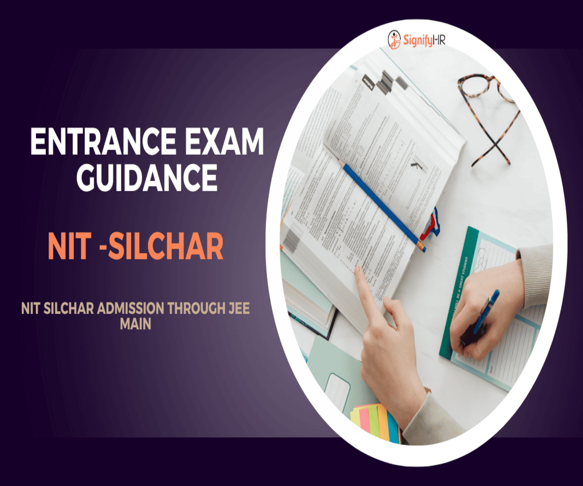 NIT Silchar