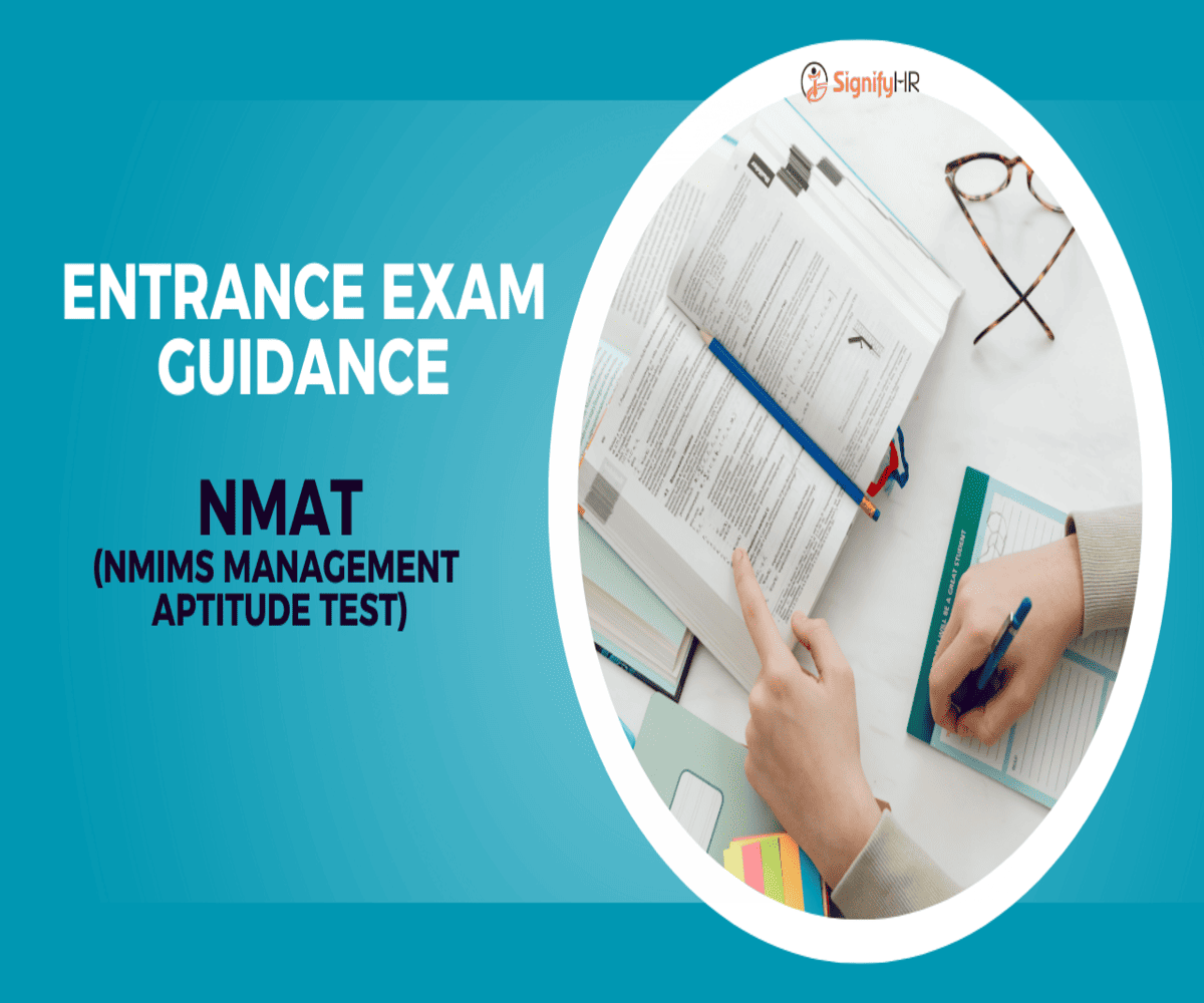 NMAT (NMIMS Management Aptitude Test)