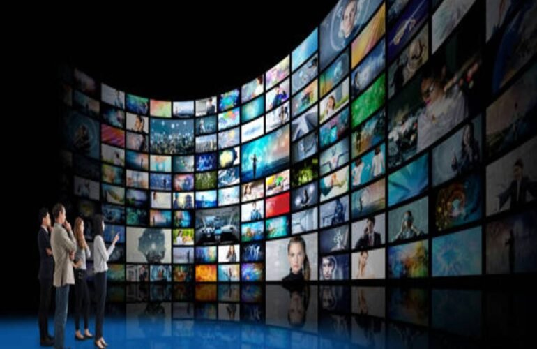 Netflix’s Transition to Streaming
