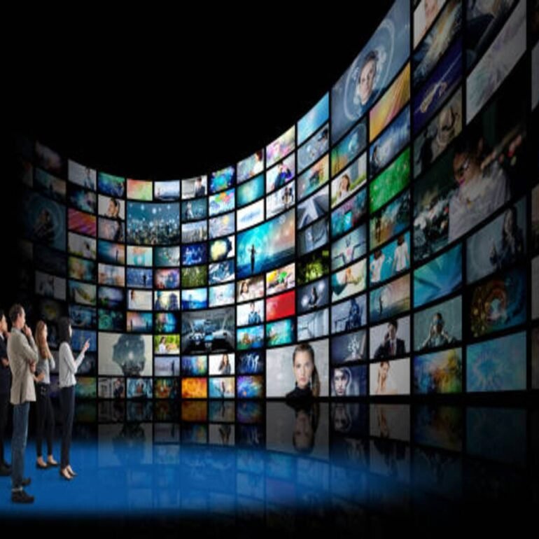 Netflix’s Transition to Streaming