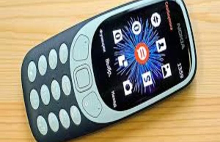 The Fall of Nokia